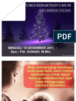 LCD SORE TGL 19 Des Ember 2011