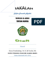 Download Wawasan Al-Quran Tentang Manusia PDF by RulHas SulTra SN76985836 doc pdf