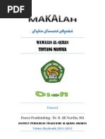 Download Wawasan Al-Quran Tentang Manusia PDF by RulHas SulTra SN76985836 doc pdf
