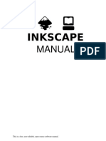 Inkscape Manual