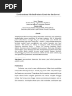 Download Kewirausahaan Sekolah Berbasis Kreativitas n Inovasi Haedar Jurnal Depdiknas by Bibit Surawan SN76986667 doc pdf