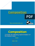 Computer Notes - Composition