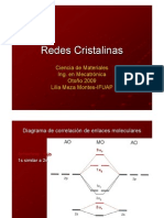 Redes Cristalinas (1)