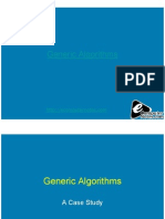 Computer Notes - Generic Algorithms