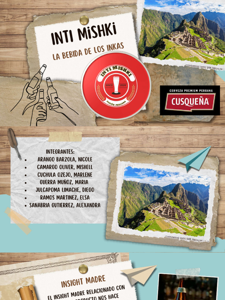 Inti Mishki | PDF