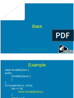 Computer Notes - Stack