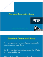 Computer Notes - Standard Template Library