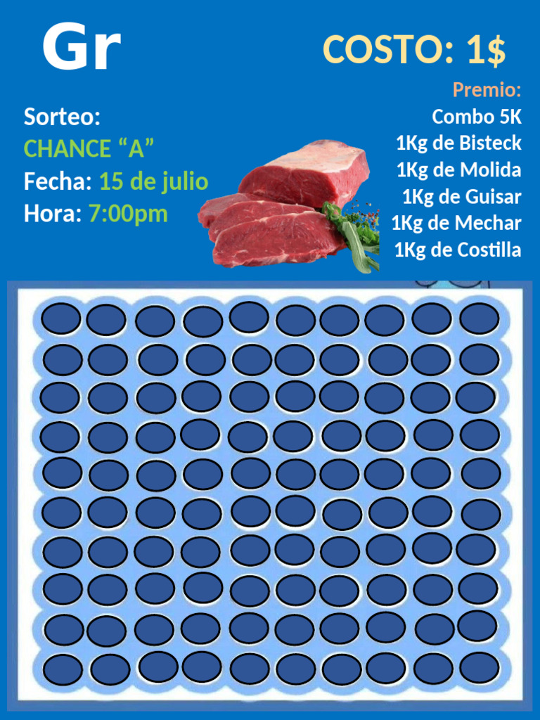 Rifa Barbara | PDF