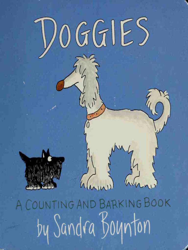 Counting Backing | PDF