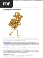 Download Cara Menghitung Pajak Kendaraan Bermotor _ ridertua  Motorcycle Blog by abdoelMH SN76989010 doc pdf