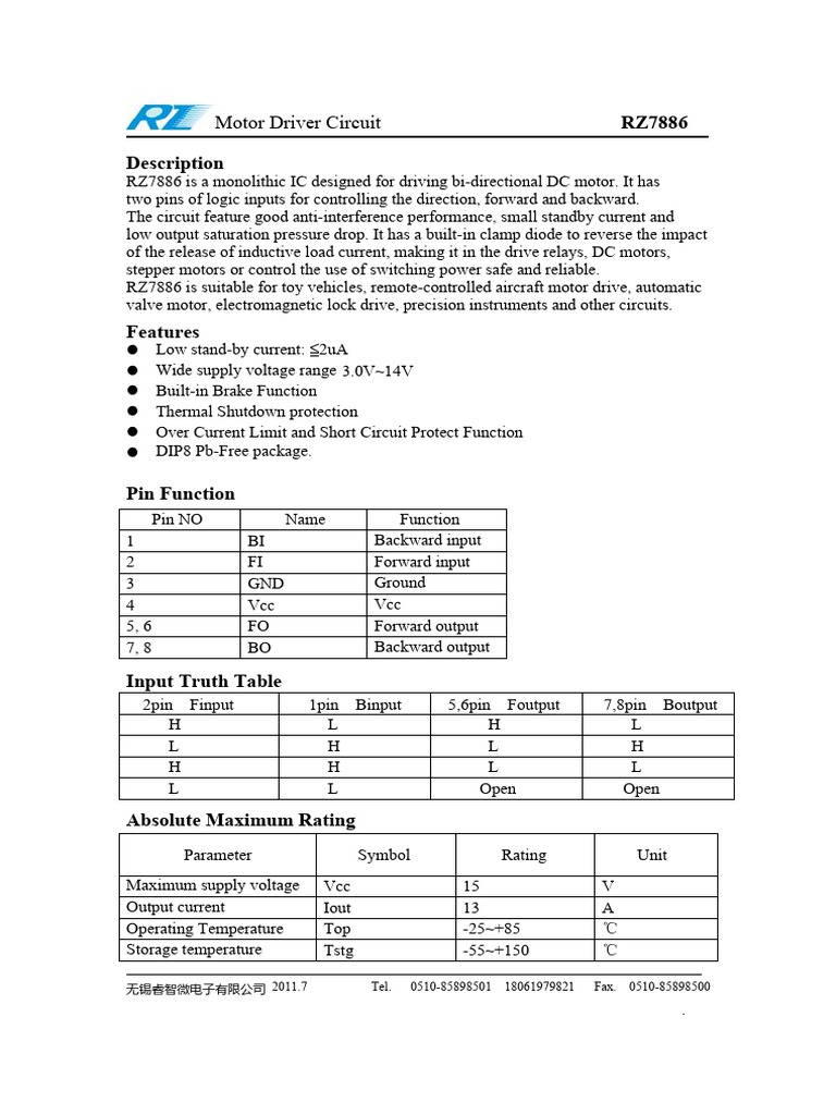 Uirz7886 0001 | PDF
