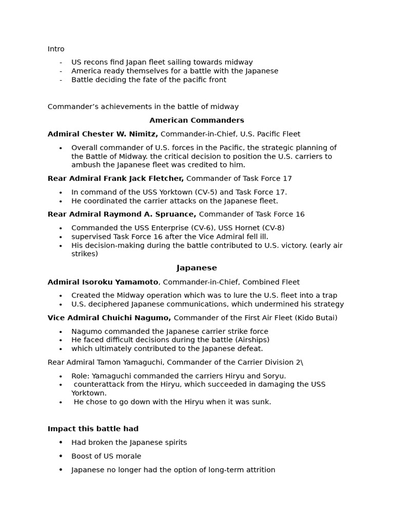 Intro | PDF
