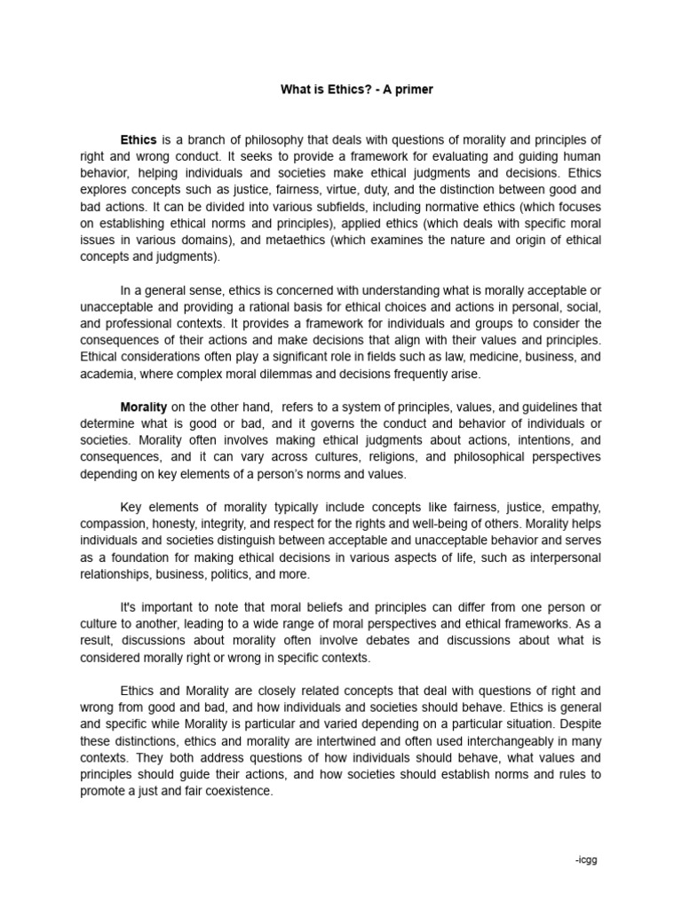 what-is-ethics-1-pdf