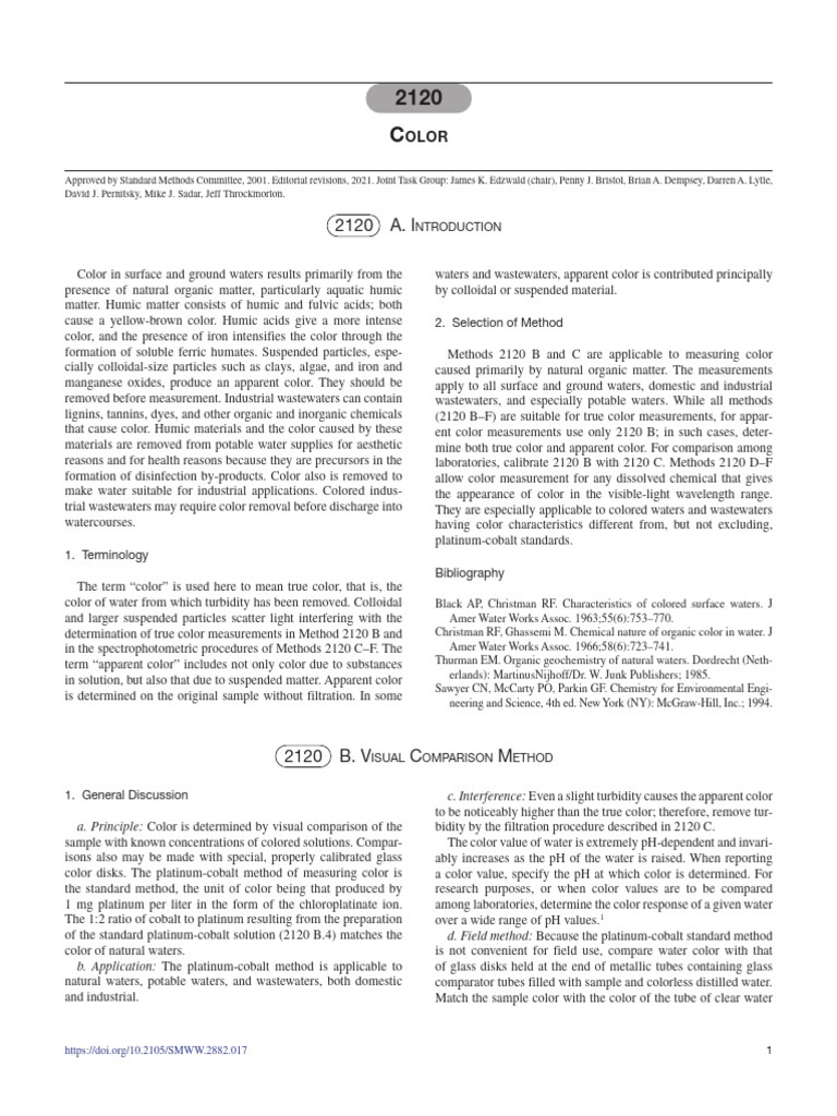 2120 Color | PDF