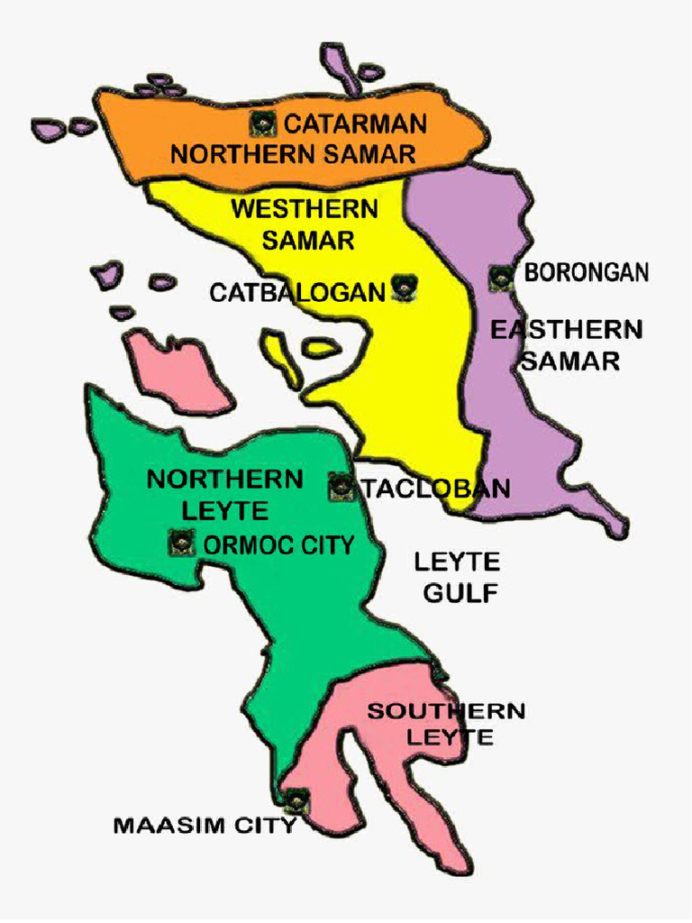 Arpa Mapa | PDF