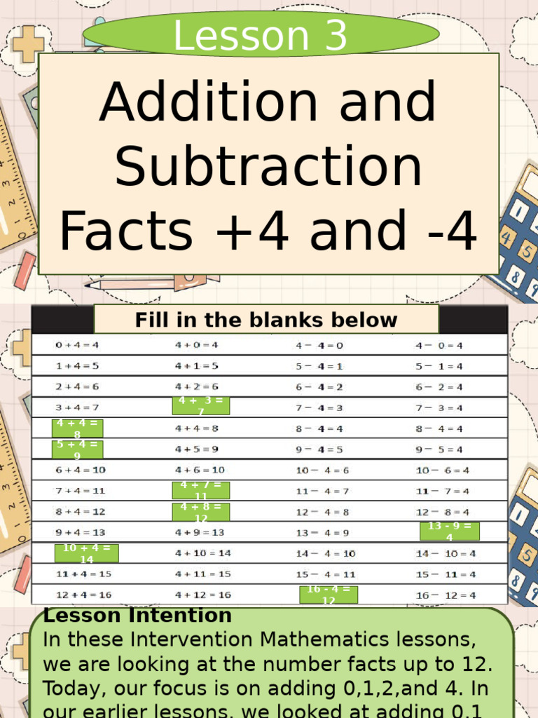 Presentation1 NLC Lesson 3 | PDF