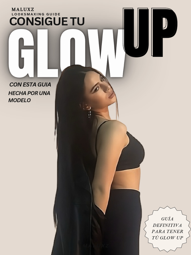 Glow Up Aubagnenull
