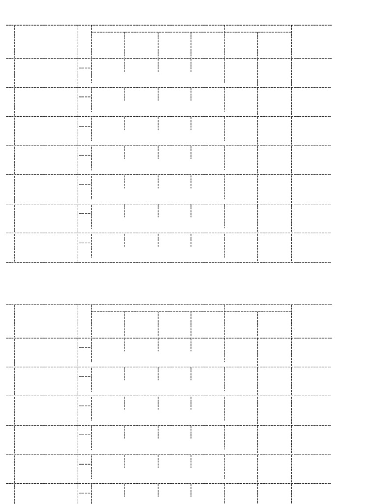 Daftar Gaji Susulan PPPK 2024 Bulan Mei | PDF