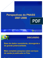 ApresentacaoPNASS_2007