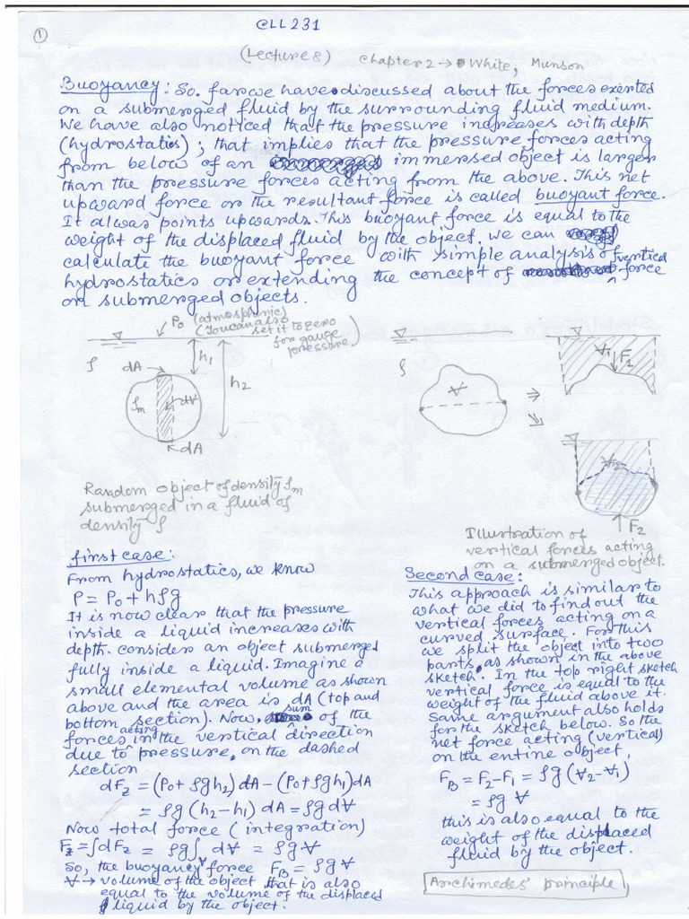 Lecture 8 | PDF