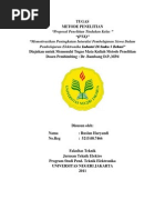 Download Ruslan Haryandi 5215087466 Metode Penelitian PTK by Ruslan Haryandi SN76993560 doc pdf
