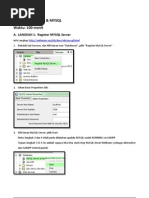 Download 171_Tutorial JPA JSF Dan MYSQL Menggunakan NetBeans by Diaz Pradiananto SN76993595 doc pdf