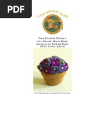 Download Amigurumi Potted Plant by Laura Adams SN76994371 doc pdf