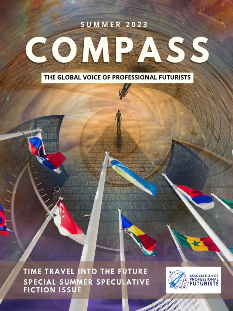 COMPASS - Summer Issue 2023 | PDF | Artificial Intelligence ...