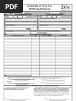 Download BIR 2306 by Caroline Sanchez SN76994824 doc pdf