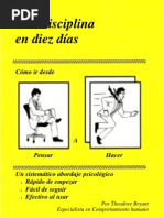 Download Autodisciplina en Diez Das - Theodore Bryant by agustin007 SN7699486 doc pdf