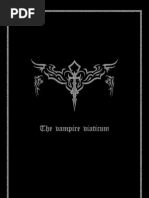 Download The Vampire Viaticum by HouseBennu SN76994867 doc pdf