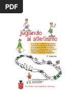 00 Jugando Al Atletismo2007