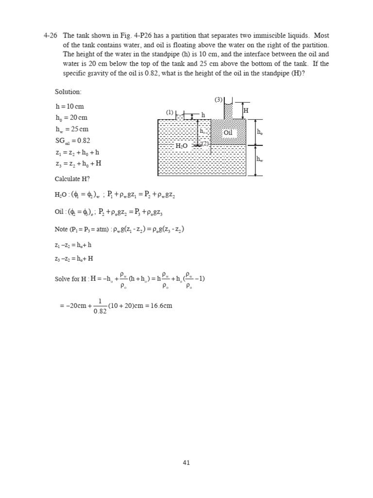 Homework 3 Solution Pdf