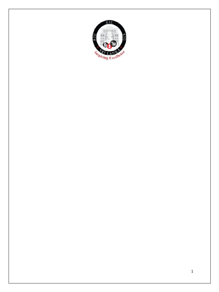 Group number 18 cb 2 group assignment 1 pdf