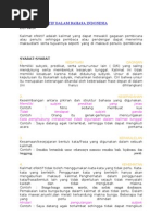 Download Kalimat Efektif Dalam Bahasa Indonesia by Nurul Qadar SN76996035 doc pdf