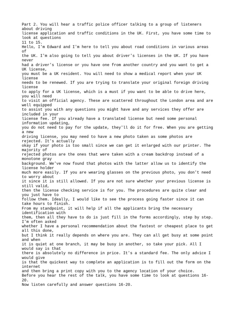 Part 2 | PDF