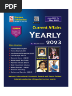 Speedy May 2023 English (Pdfnotes - Co) | PDF