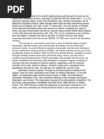 Download Physics of Gymnastics by mszjeminibooc694 SN76996516 doc pdf