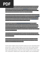 Download Cara Menulis Karya Ilmiah Yang Benar Dan Mudah Ini Saya Berikan Untuk Anda Yang Lagi Ingin Menulis Karya Ilmiah Dengan Benar Tanpa Ada Kesalahan Sedikit Pun by Lailatul Shofa SN76996547 doc pdf