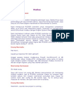 Modbus H