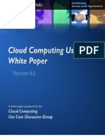 18172802 Cloud Computing Use Cases Whitepaper