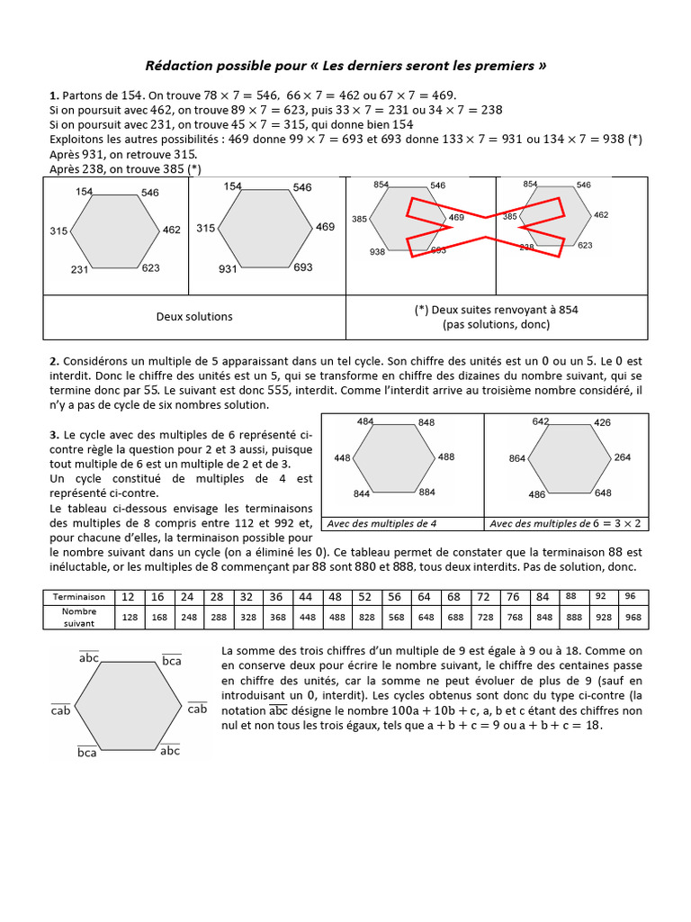 Corrige sujet academique olympiades maths troisieme 2018 pdf