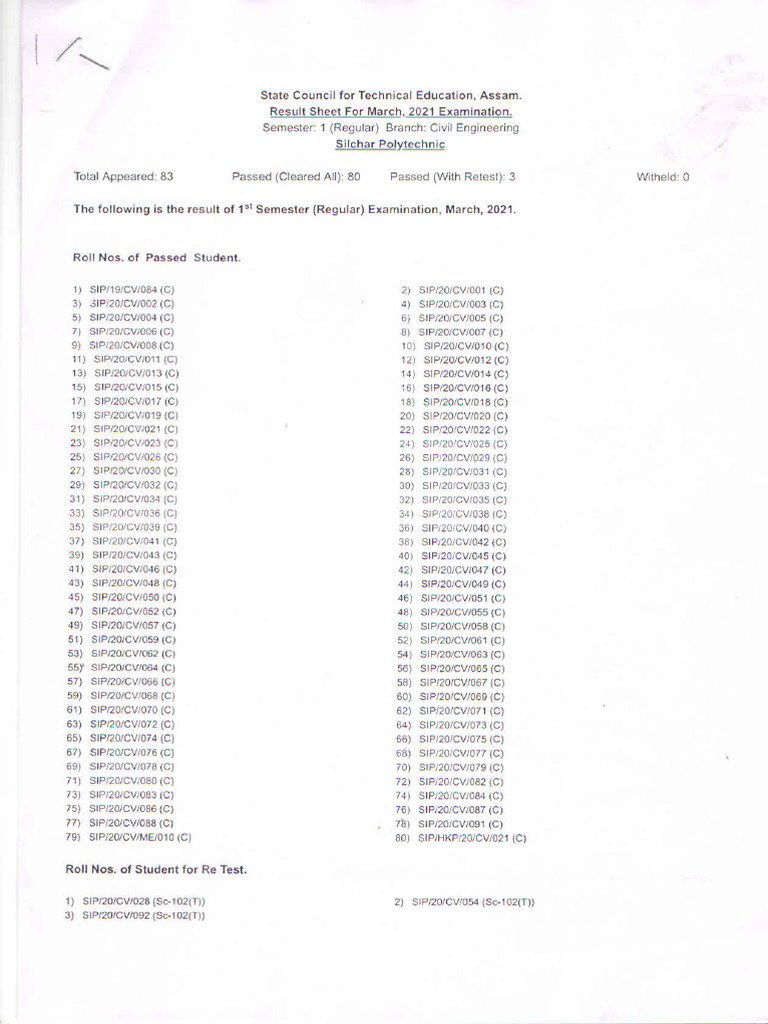 Result | PDF
