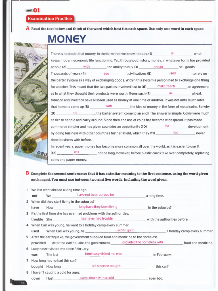 English 2 | PDF