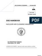 288 Doe-Hdbk-1169-2003