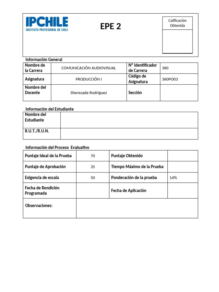 Epe 2 2024 | PDF
