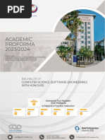 BIP Proforma 20232024 | PDF