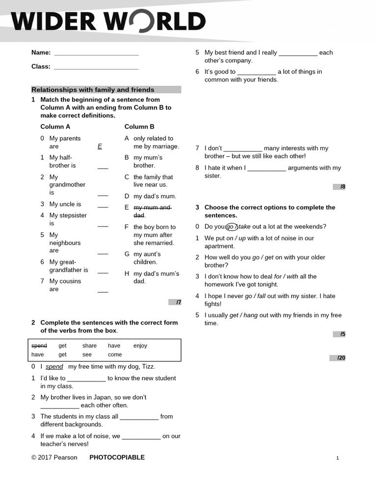 Widgb3 - VLC - 7B 2 | PDF | Language Families | Linguistic Typology