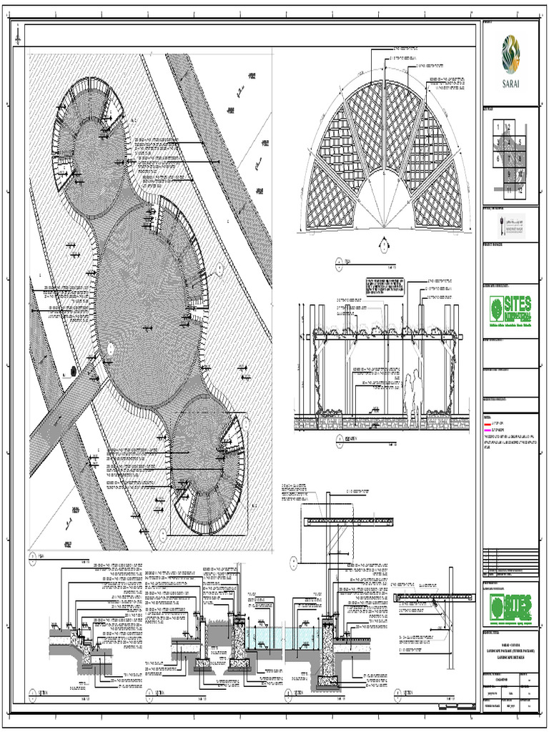 00-Landscape Details Part11 | PDF