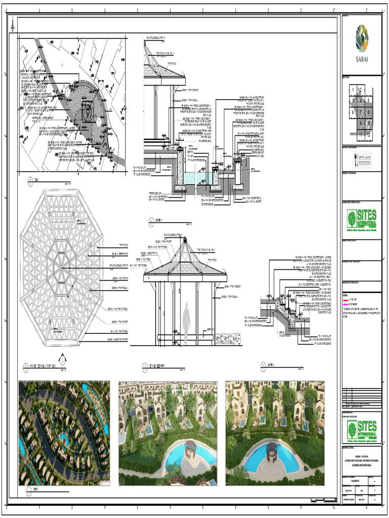 00-Landscape Details - Part9 | PDF